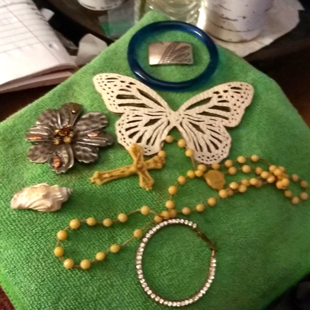 47 Items Crafting Bundle - image 1